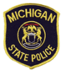 Michigan State Police Post 18