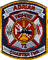 Adrian Township Station 72