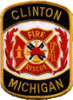 Clinton Station 76