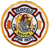 Fairfield Station 77