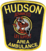 Hudson Area Ambulance