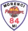 Morenci Station 84