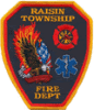 Raisin Station 81