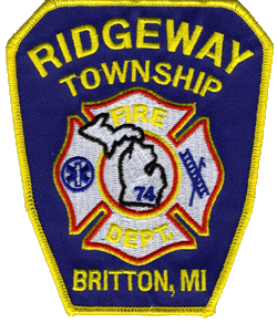 Ridgeway Station 74