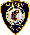 Hudson Station 82